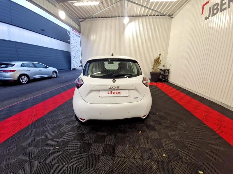 Renault Zoe R110 Achat Integral Business