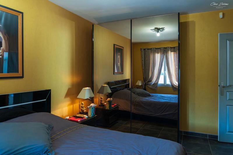 Maison - 100 m² - 3 pièces