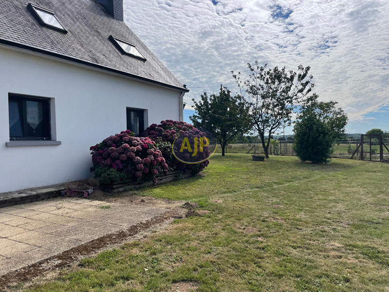 Maison - 155 m² - 7 pièces