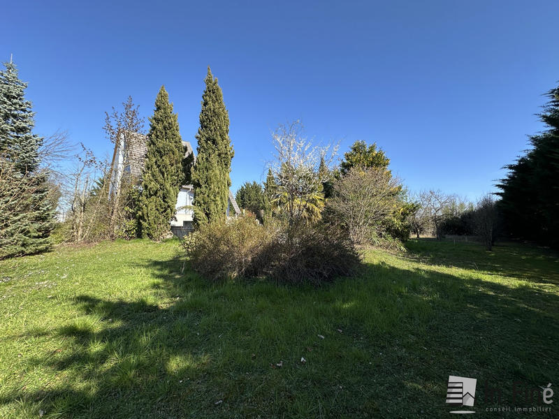 Maison - 145 m² - 6 pièces