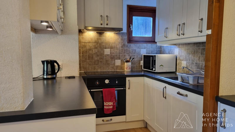 Duplex - 72 m² - 3 pièces