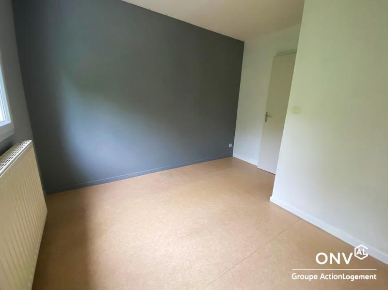 Appartement - 54 m² - 2 pièces