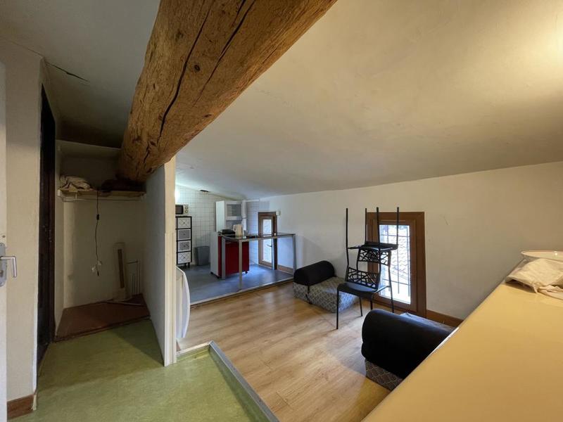 Immeuble - 230 m² - 13 pièces