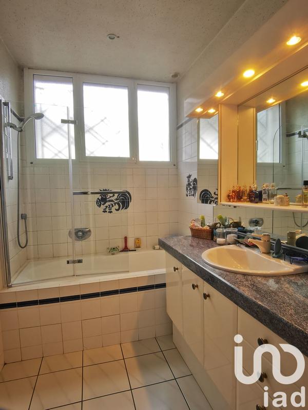 Maison - 154 m² - 7 pièces