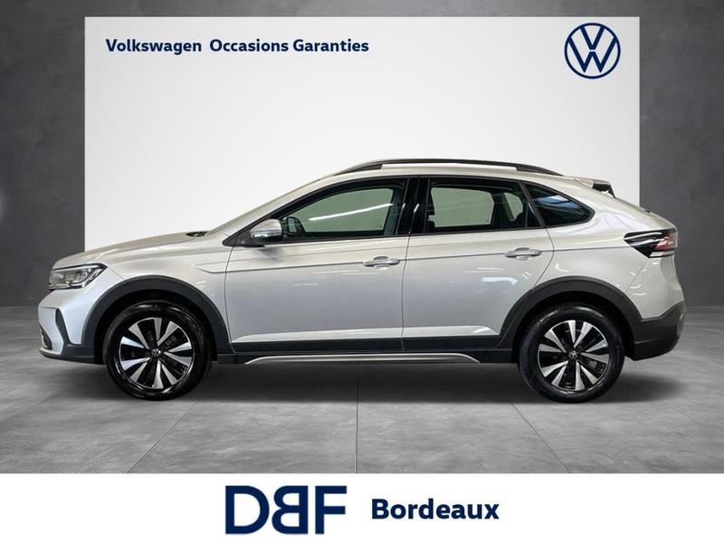 Volkswagen Taigo 1.0 Tsi 110 Bvm6 Life Business