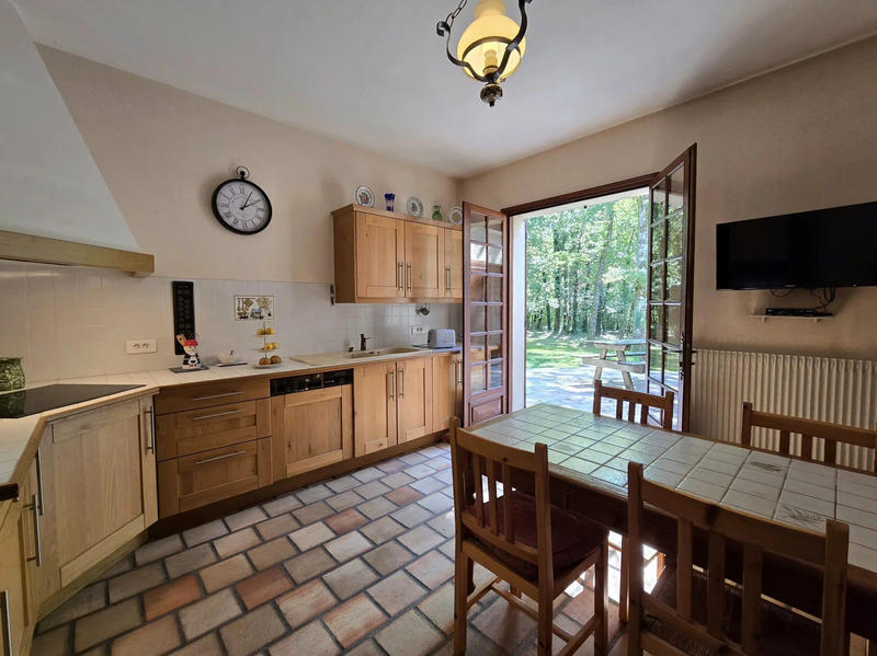 Maison - 315 m² - 10 pièces