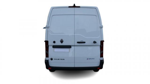 Renault Master Cabine Approfondie Ca 3t5 L2h2 Advance Blue dCi 150 Leasing