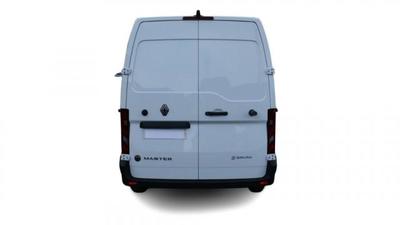 Renault Master Cabine Approfondie Ca 3t5 L2h2 Advance Blue dCi 150 Leasing