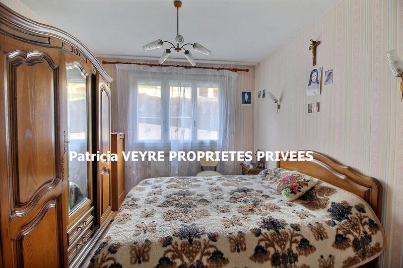 Maison - 84 m² - 3 pièces