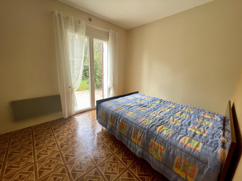 Maison - 214 m² - 5 pièces