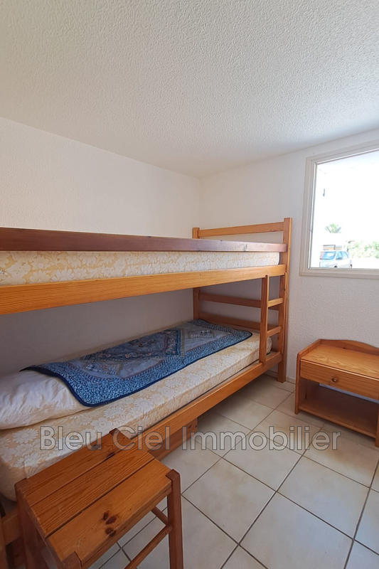 Maison - 30 m² - 2 pièces