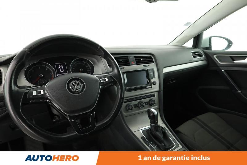 Volkswagen Golf VII 2.0 Tdi BlueMotion Tech Confortline Business Dsg6 5p 150 ch