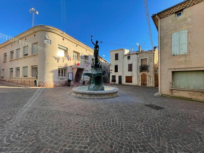 Maison - 78 m² - 4 pièces