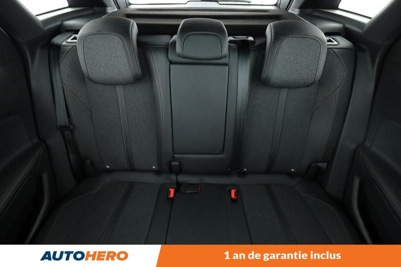Peugeot 3008 2.0 Blue-HDi Gt Line Eat8 180 ch