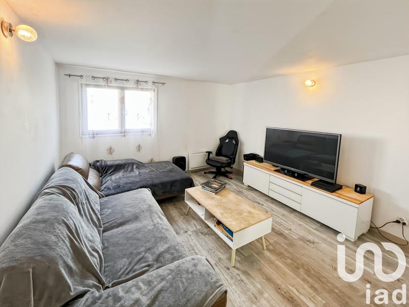 Maison - 149 m² - 7 pièces