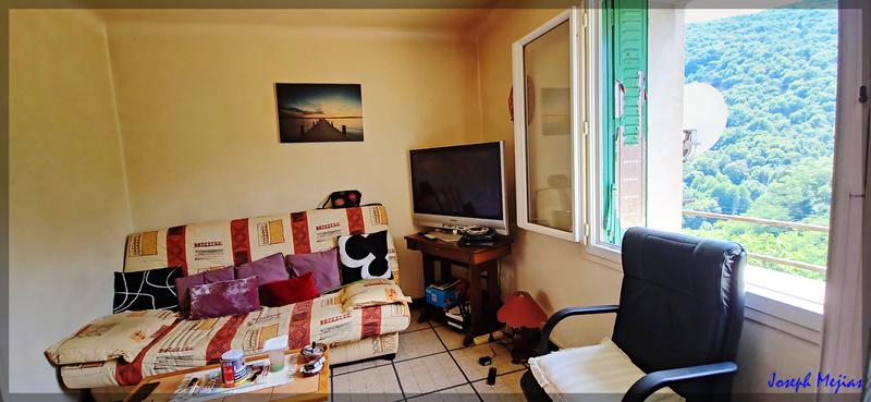 Maison - 80 m² - 6 pièces