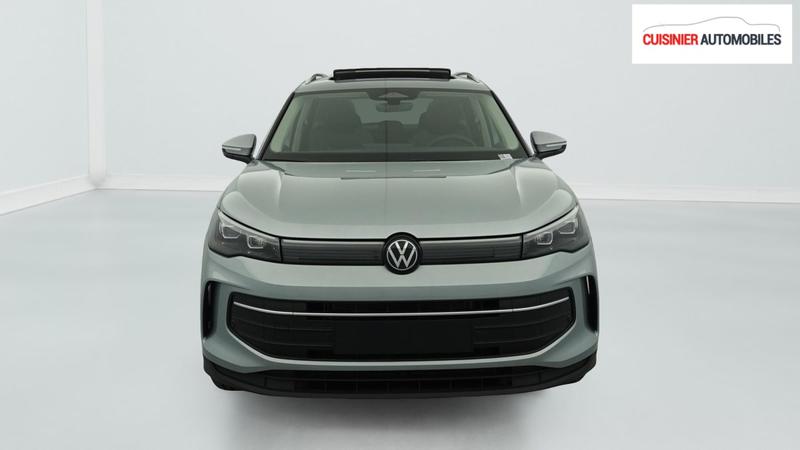 Volkswagen Tiguan Nouveau 1.5 eTSI 150cv Dsg7 Life Plus