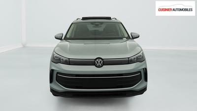 Volkswagen Tiguan Nouveau 1.5 eTSI 150cv Dsg7 Life Plus