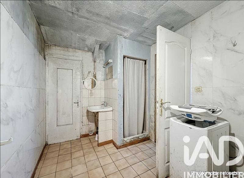 Appartement - 41 m² - 2 pièces