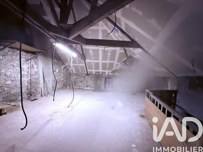 Maison de village - 128 m² - 5 pièces