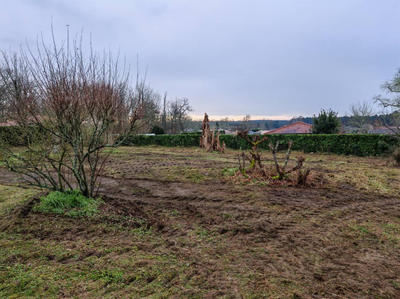 Maison - 94 m² - 6 pièces