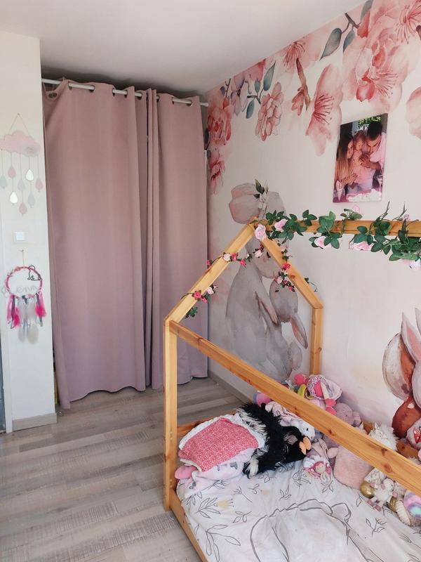 Maison - 78 m² - 4 pièces