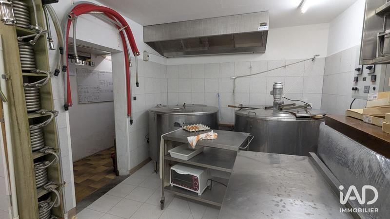 Local commercial - 137 m²