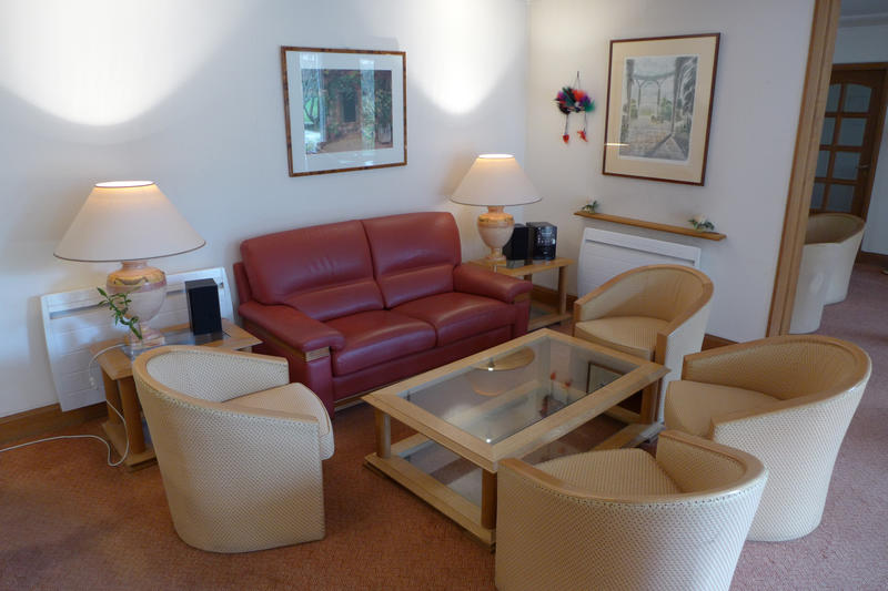 Appartement - 58 m² - 2 pièces