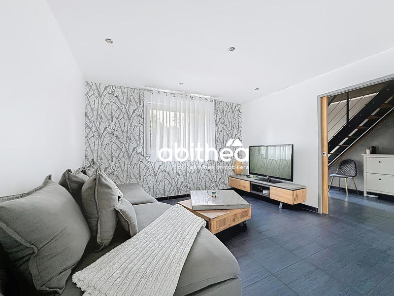 Maison - 127 m² - 5 pièces