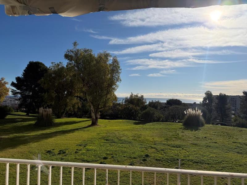 Appartement - 95 m² - 4 pièces