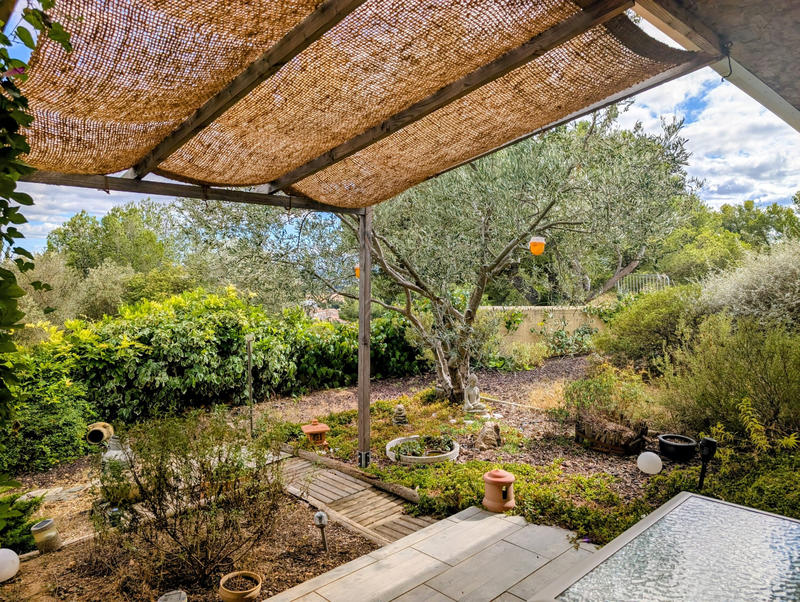 Maison - 155 m² - 5 pièces