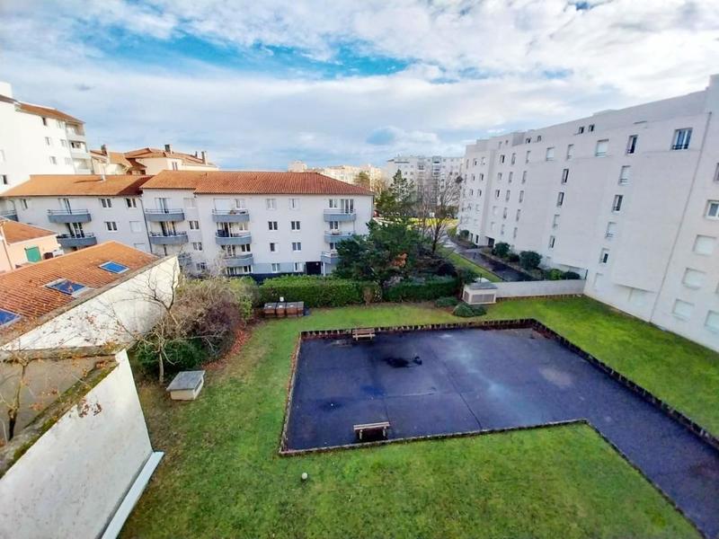 Appartement - 78 m² - 4 pièces