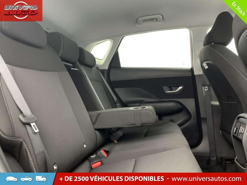 Hyundai Kona Hybrid 129 Intuitive