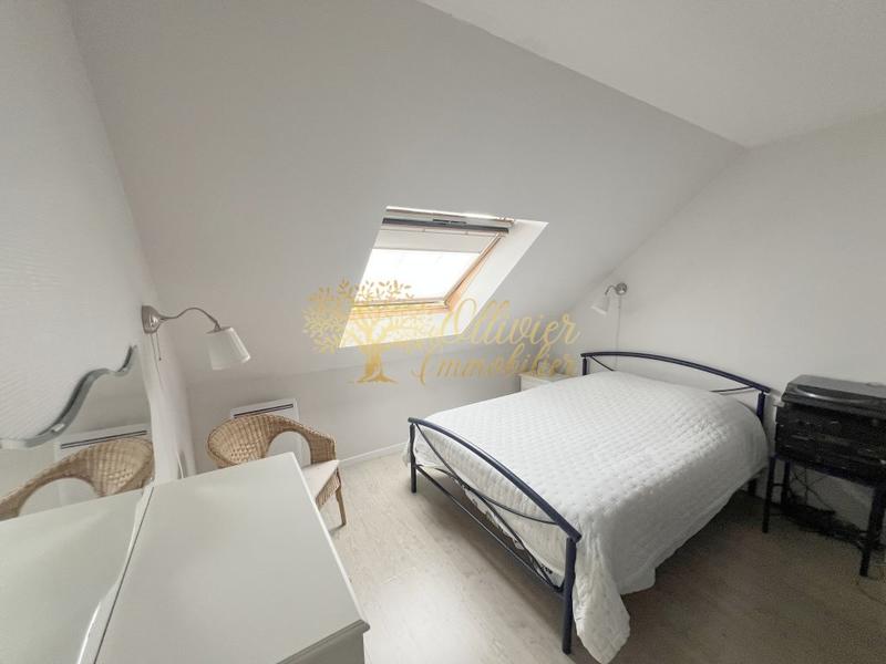 Pavillon - 101 m² - 5 pièces