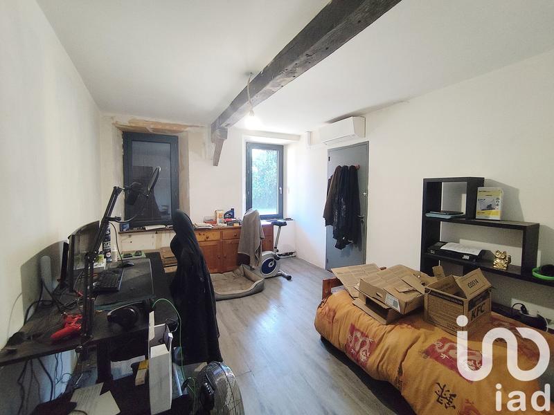 Maison de village - 102 m² - 3 pièces