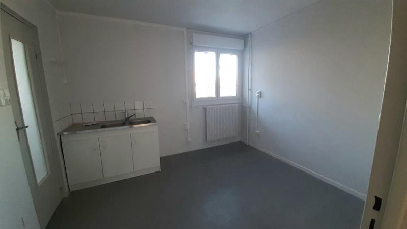 Appartement - 77 m² - 4 pièces