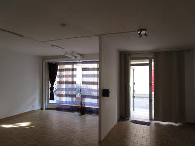 Local d'activités - 55 m²