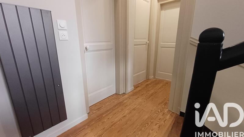 Maison - 171 m² - 7 pièces