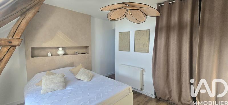 Maison de ville - 180 m² - 6 pièces