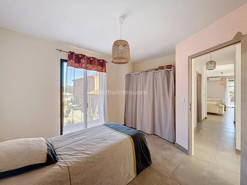 Maison - 86 m² - 4 pièces