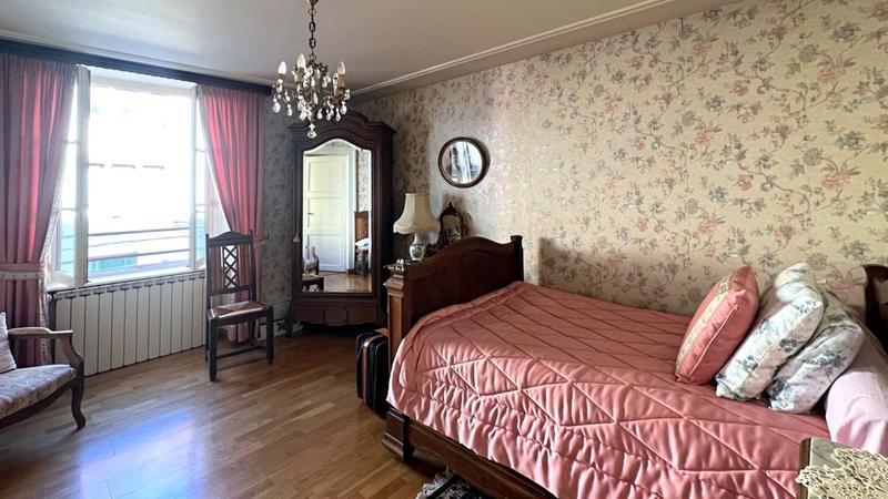 Appartement - 83 m² - 3 pièces