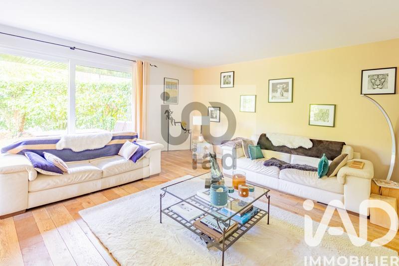 Appartement - 108 m² - 5 pièces
