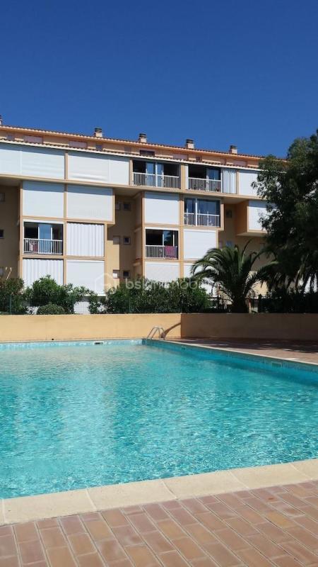 Appartement - 33 m² - 2 pièces