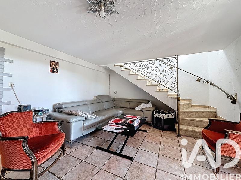 Maison - 155 m² - 5 pièces