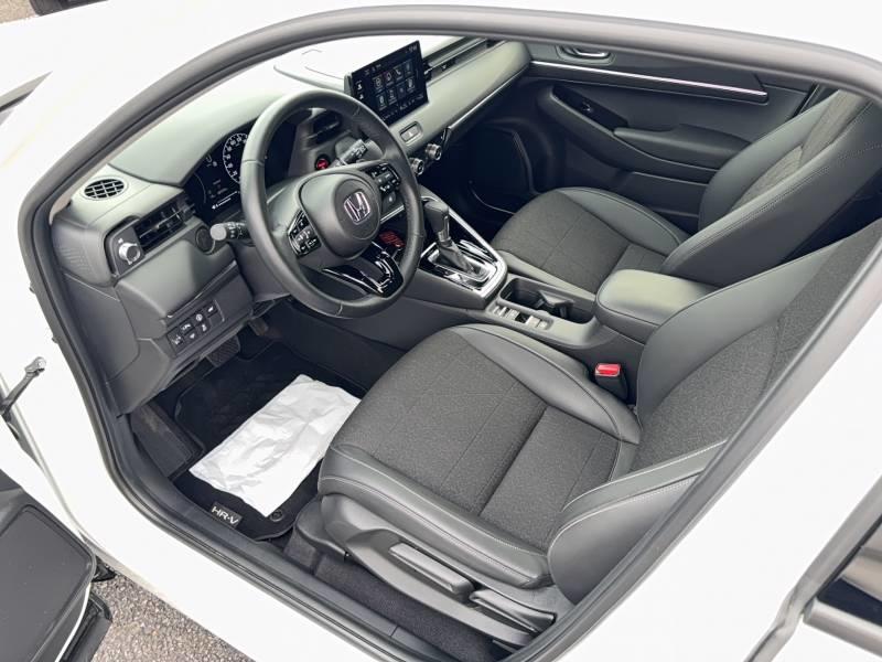 Honda Hrv e:Hev 1.5 i-Mmd Advance