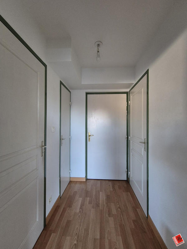 Appartement - 69 m² - 3 pièces