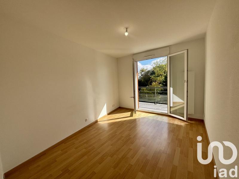 Appartement - 99 m² - 4 pièces