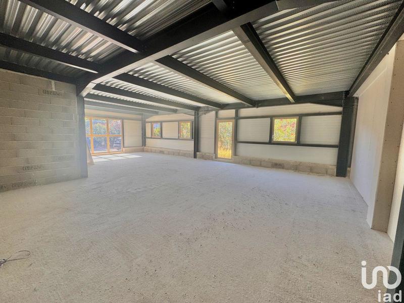 Local commercial - 86 m²