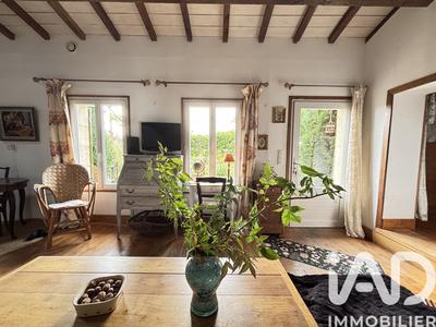 Maison de campagne - 47 m² - 2 pièces