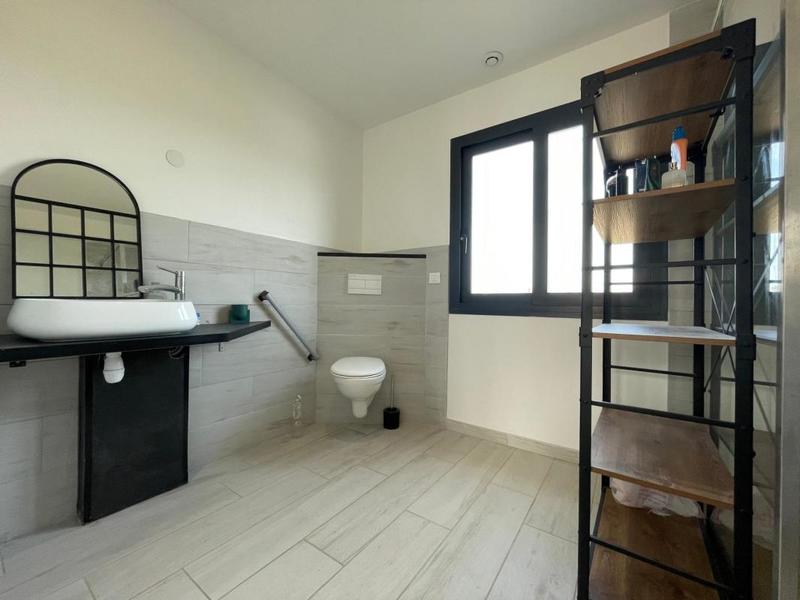 Maison de campagne - 142 m² - 5 pièces